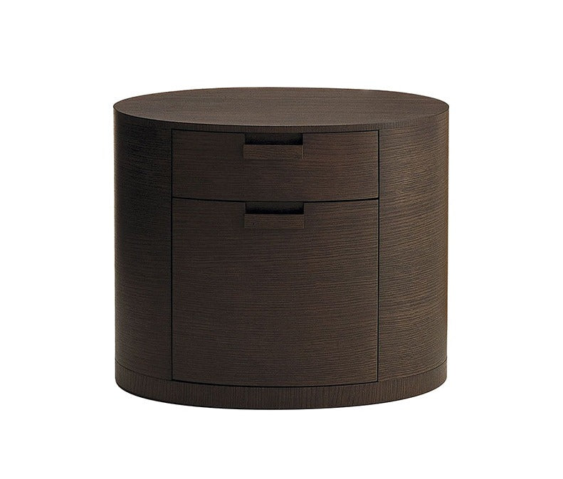 Modern Minimalist Bedside Table Lamp - Italian Design for Bedroom & Living Room - Perfect for Nightstands, Reading Nooks & Cozy Home Decor