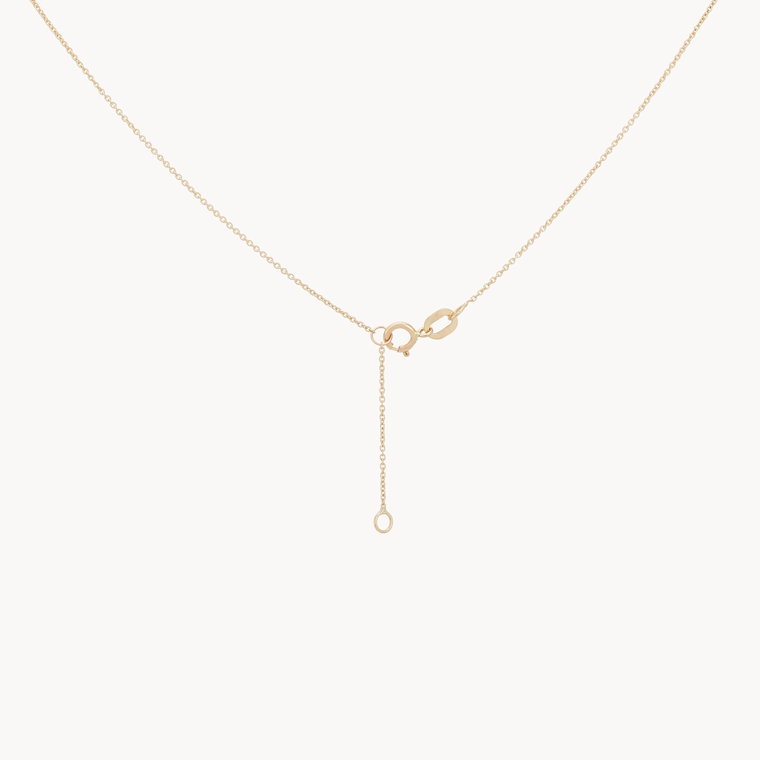 Sofia Perla 14K Yellow Gold Pearl Necklace - Elegant Dainty Jewelry for Women, Perfect for Weddings, Parties & Everyday Wear