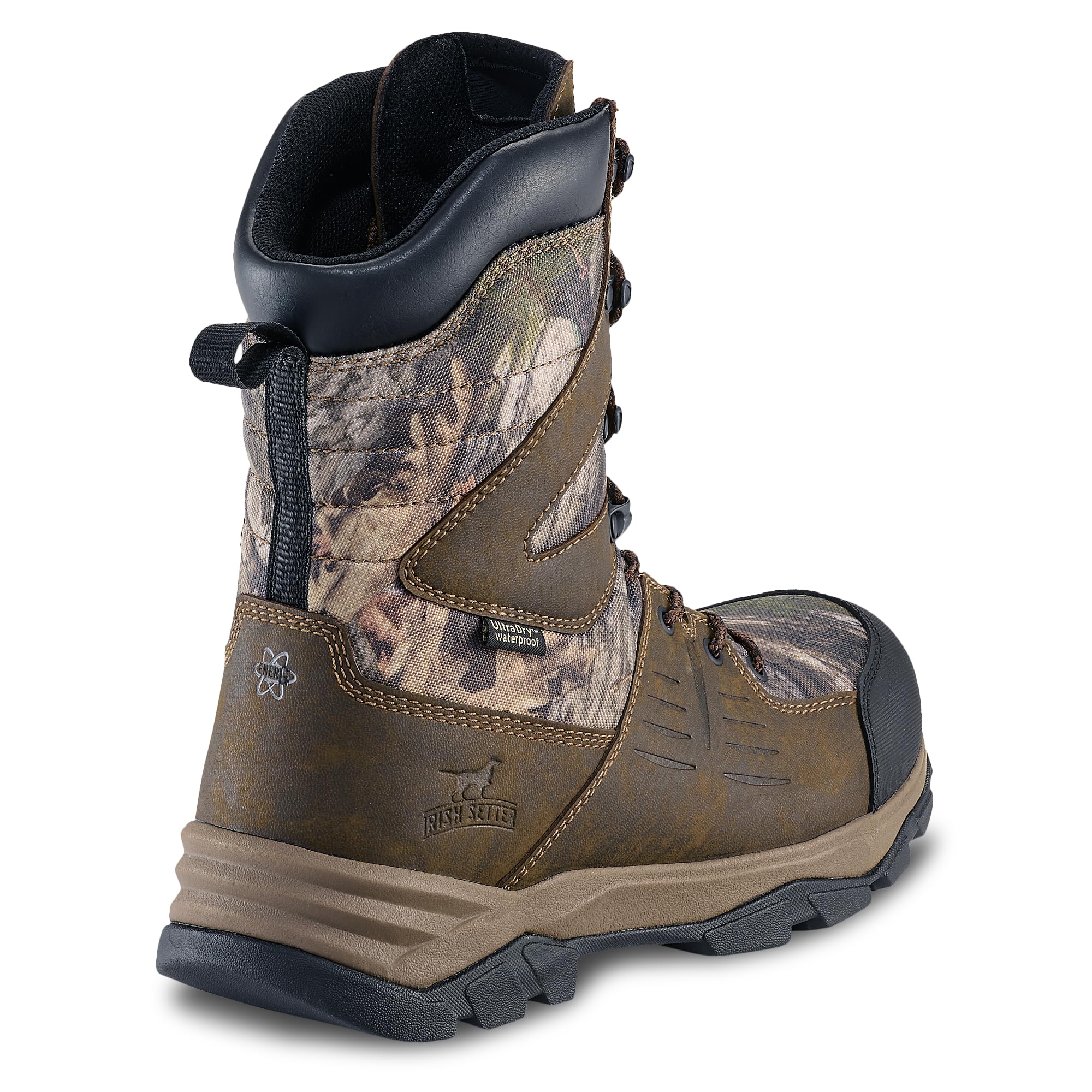 Irish Setter Men's Terrain 10