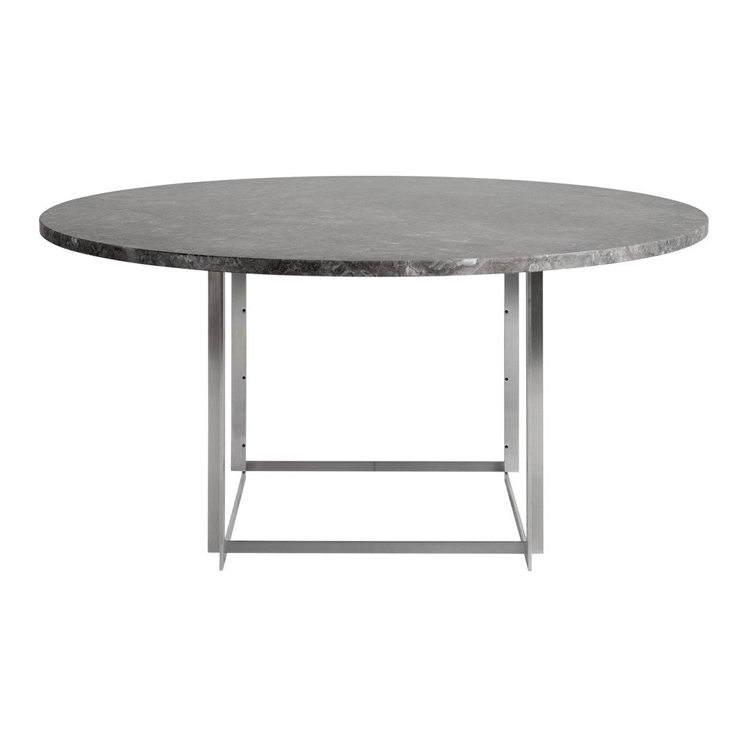 PK54 Dining Table Expansion Ring - Extendable Table Leaf for Extra Seating - Perfect for Family Gatherings & Dinner Parties