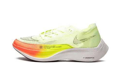Barely Volt Black Hyper Orange