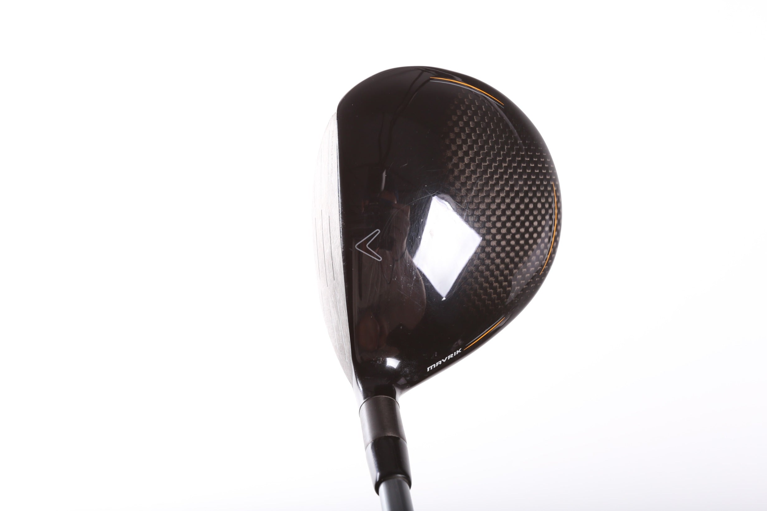 Used Callaway Mavrik 3 Wood Golf Club - Right Handed 15° Regular Flex for Men | Perfect for Fairway Shots & Long Game Improvement