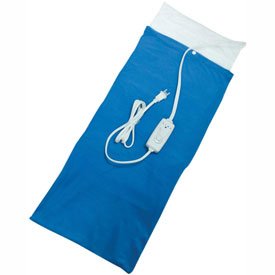 Electric Heating Pad for Back Pain Relief - Large 12