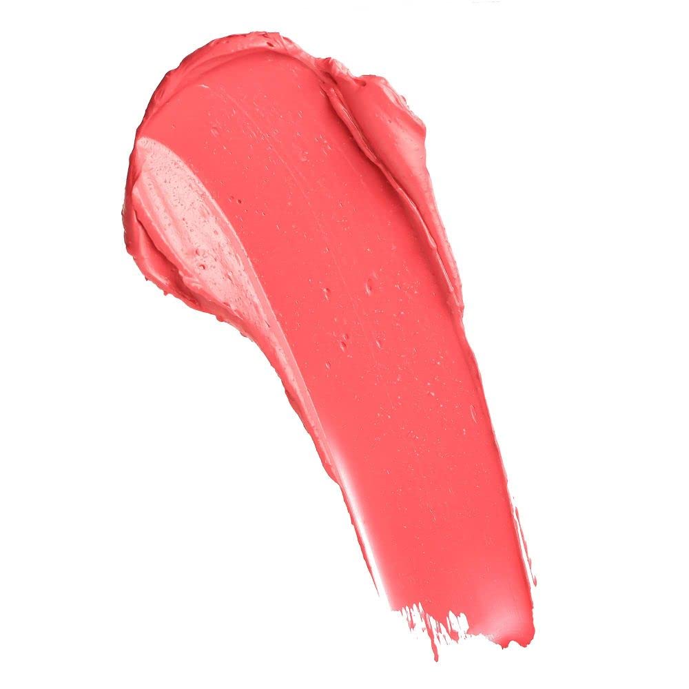 Revolution Beauty London Creme Lipstick - Excess 138 (6ml) | Long-Lasting Hydrating Lip Color for Everyday Wear & Special Occasions