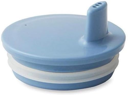 Drink Lid Blue