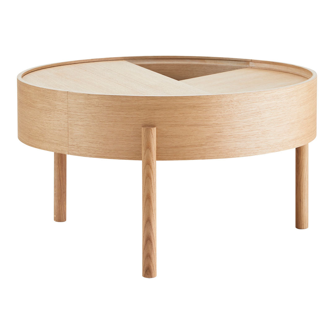 Oiled Oak