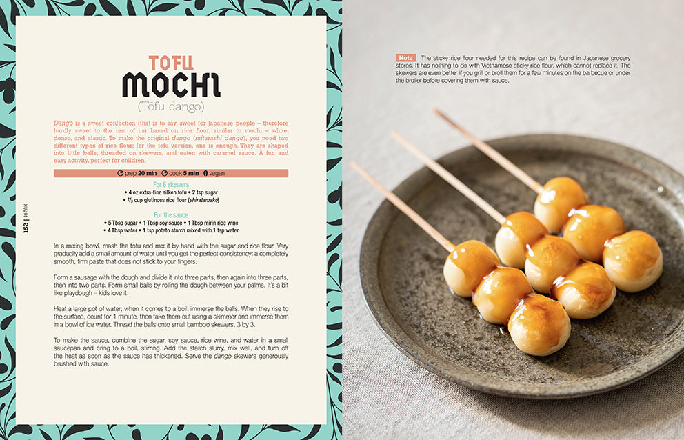 The Complete Tofu Cookbook: 100+ Easy & Healthy Tofu Recipes for Vegan, Vegetarian & Asian Cuisine - Perfect for Home Cooking, Meal Prep & Plant-Based Diets