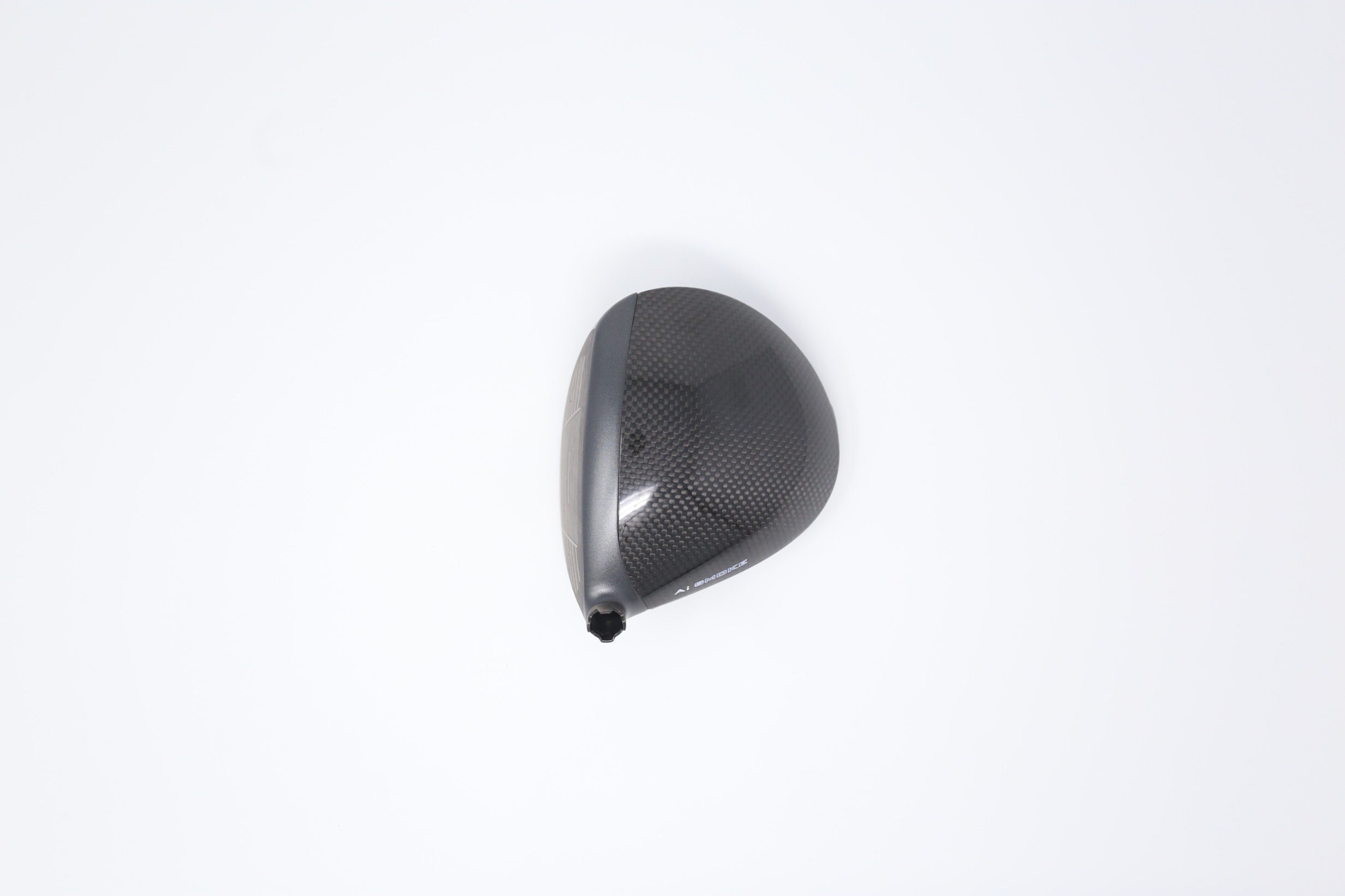 Used Callaway Paradym Ai Smoke TD Driver - Right Handed 9° Head Only | Premium Golf Club for Distance & Accuracy | Perfect for Driving Range & Tournament Play