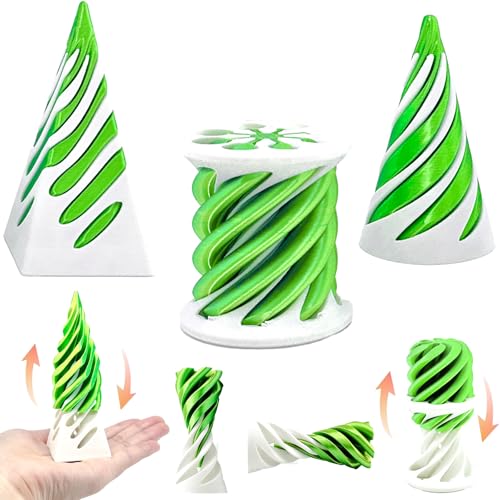 White Green