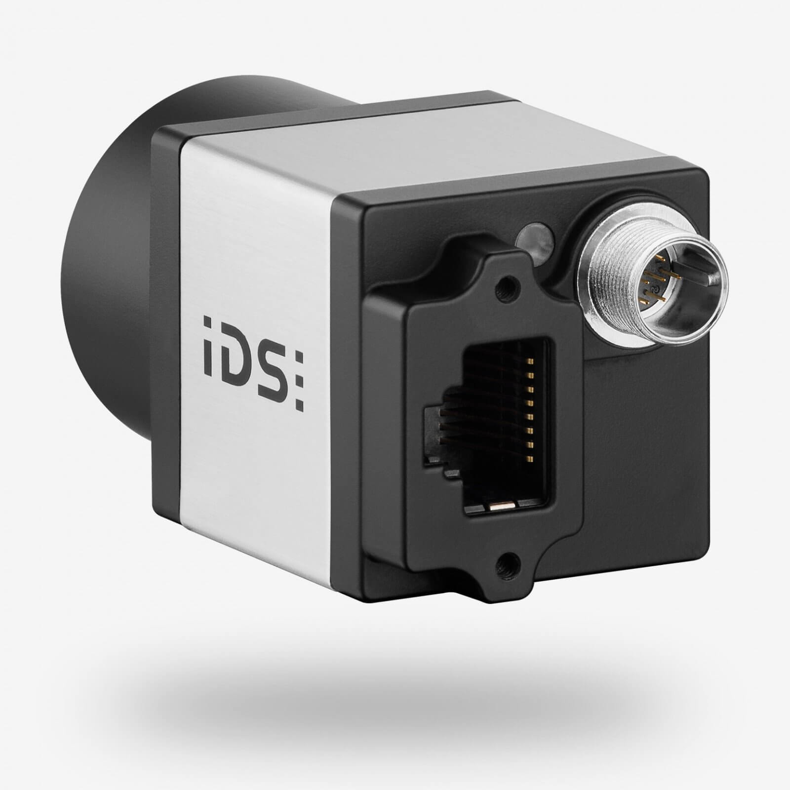 GV 5270CP M GL 3.15MP Industrial Camera - 37 FPS, Sony IMX265 Sensor, GigE Interface for Machine Vision, Factory Automation & Quality Inspection