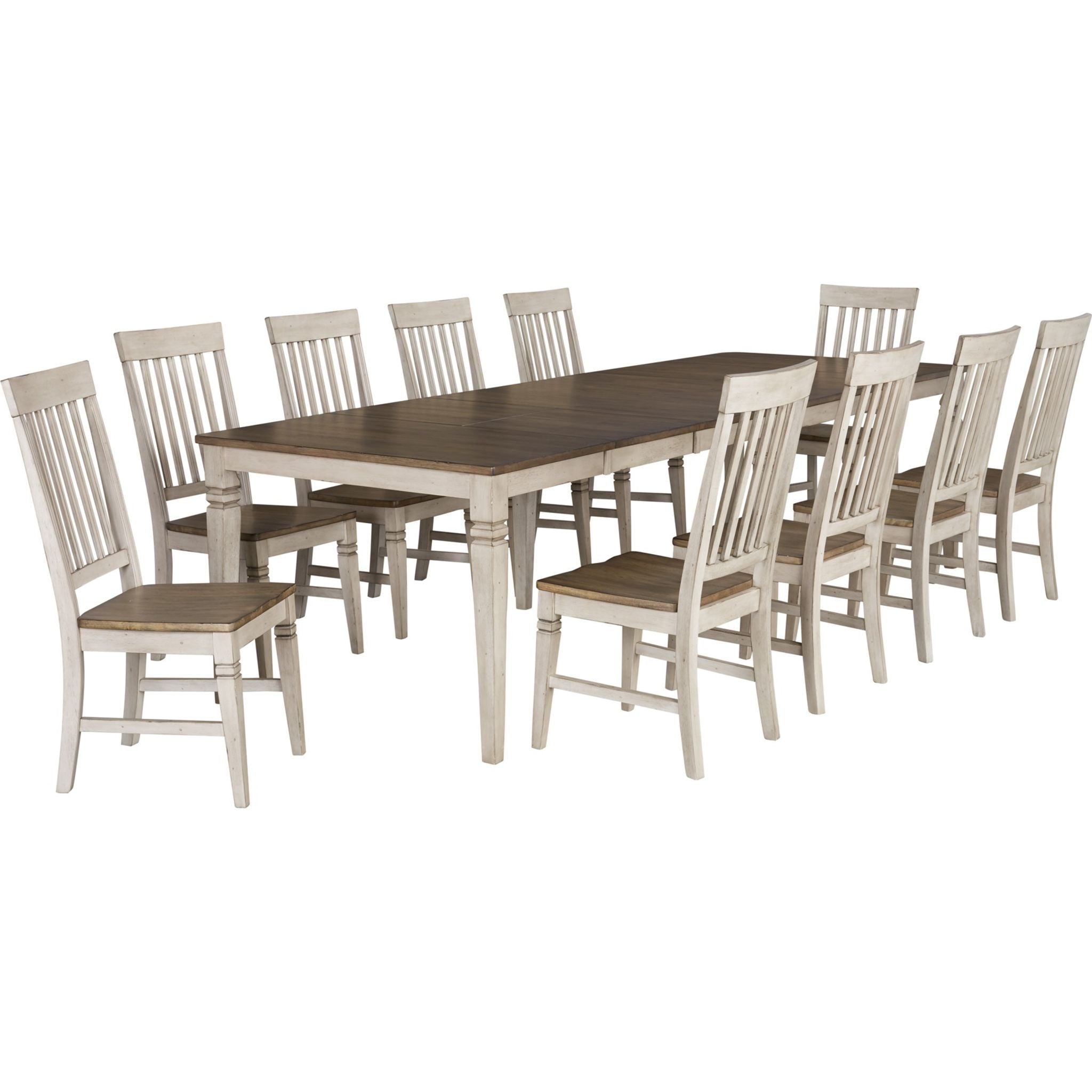 Beacon Dining Set - Modern 5-Piece Table and Chairs for Kitchen, Dining Room, or Outdoor Patio | Perfect for Family Meals, Entertaining Guests & Small Spaces