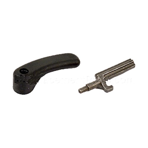 Milwaukee 14-73-0161 Replacement Shaft Assembly - Compatible with Power Tools - Durable Construction for Drilling & Fastening Applications