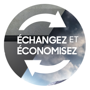 Save $300 with Exchange - Upgrade Your Tech Today for Home, Office & Travel