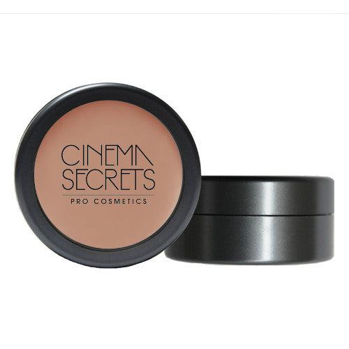 Cinema Secrets Ultimate Foundation 500 Series - Professional Makeup for Flawless Coverage | Perfect for Film, Photography & Everyday Glam