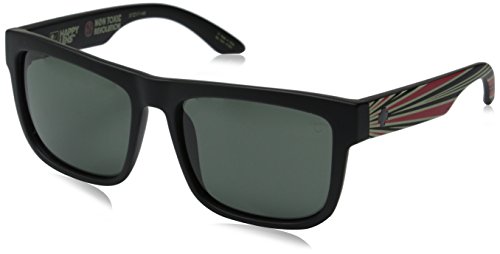 Spy Matte Black,happy Gray & Green