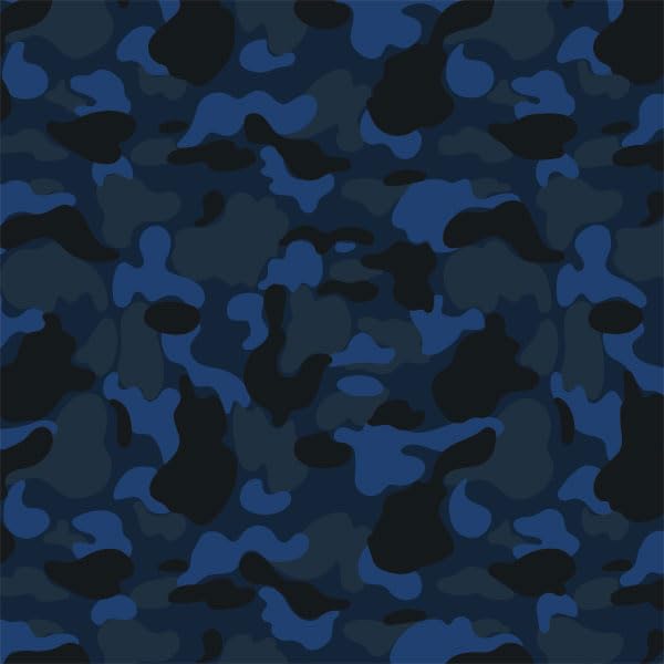 Blue - CAMBPE04