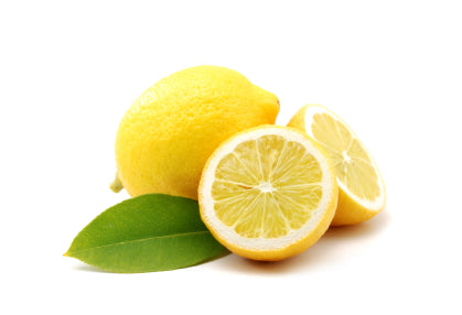 Pure Lemon Essential Oil - 5x Concentrated for Aromatherapy, Cleaning & DIY Recipes | Refresh & Energize Your Home