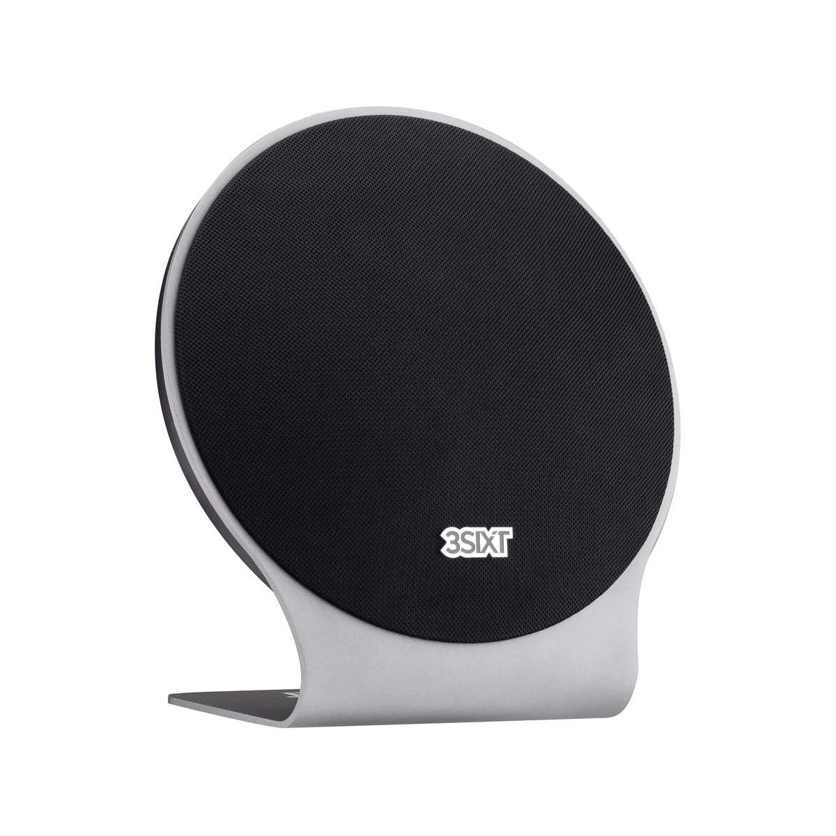 3sixT Infinity Wireless Bluetooth Speaker - Portable Waterproof Outdoor Speaker with 20H Playtime, Rich Bass - Perfect for Camping, Beach, Pool Party & Travel