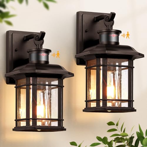 Oil Rubbed Bronze-2 Pack