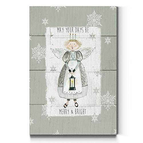 Chistmas Angel II