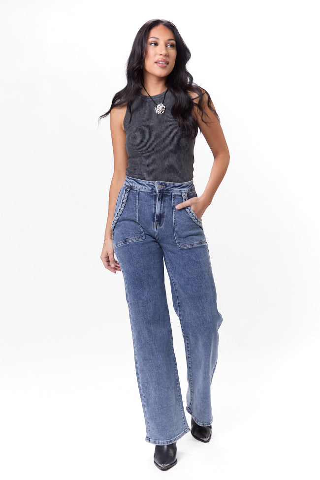 Charcoal Acid Washed Ribbed High Neck Tank Top for Women - Stylish Casual & Layering Essential - Perfect for Streetwear, Gym, and Everyday Outfits