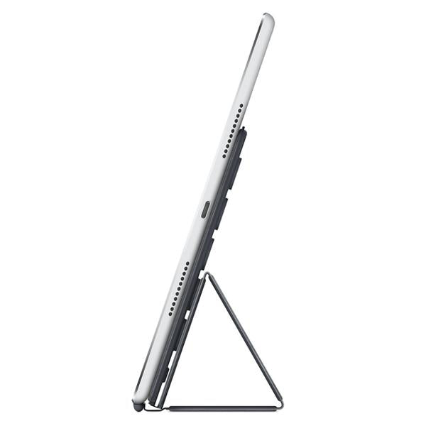 Refurbished Apple iPad Pro 12.9-inch Smart Keyboard - Wireless Bluetooth Keyboard Case for iPad Pro 4th/5th/6th Gen - Perfect for Work, Study & Creative Projects