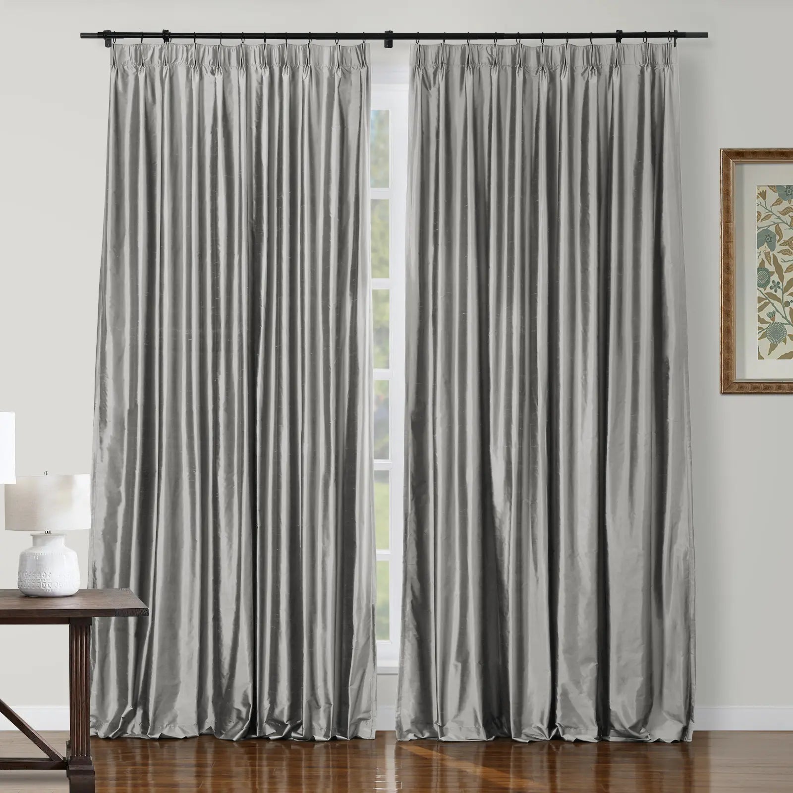 Silver Gray 2013-113