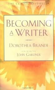 Becoming a Writer by Mariner Books - Essential Guide for Aspiring Authors & Creative Writing Enthusiasts | Perfect for Beginners, Writing Workshops & Self-Publishing