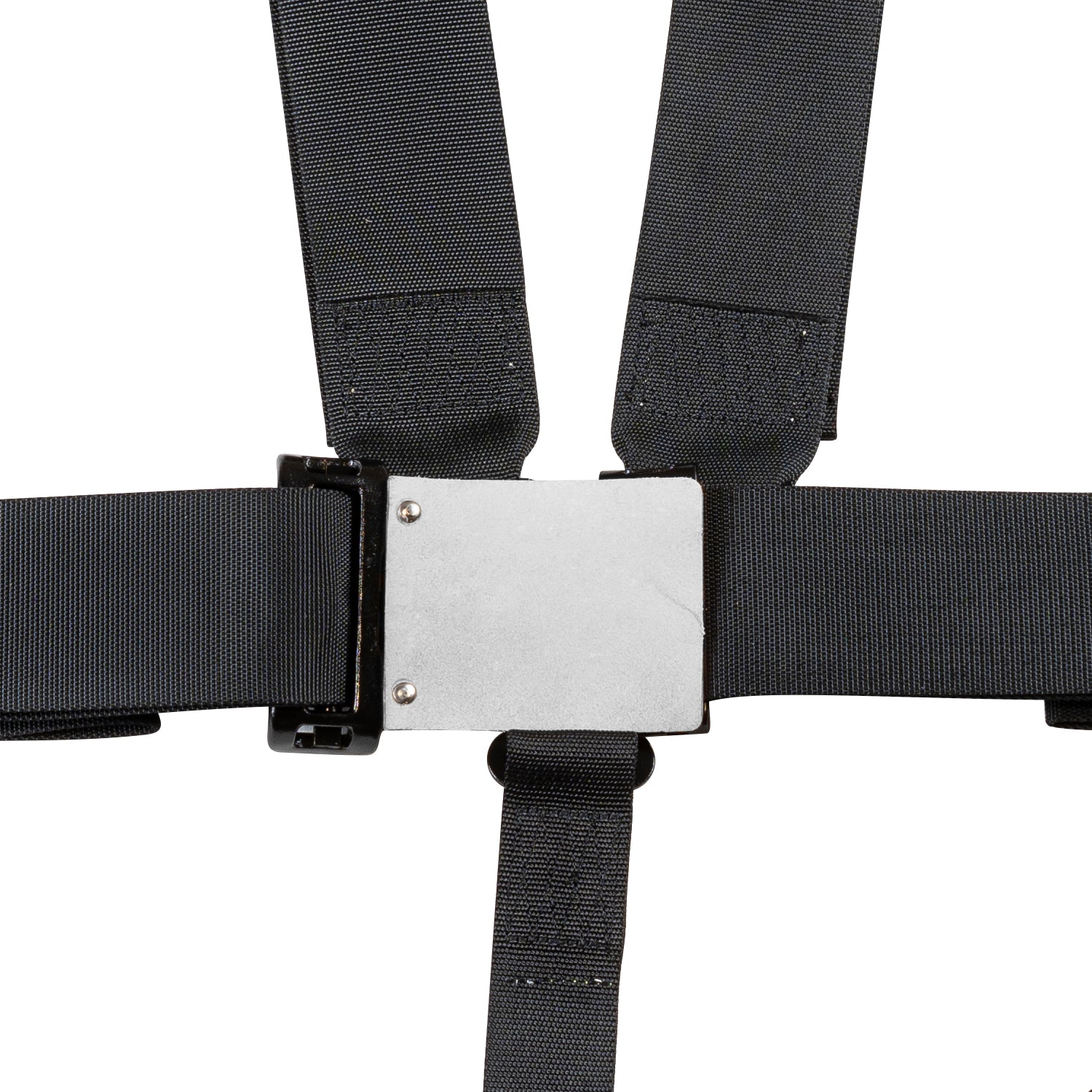 Zamp 5 Point Racing Harness 3/2 Pull Down/Pull Out SFI 16.1 Certified - High Performance Safety Restraint for Motorsports, Track Racing & Off-Road Vehicles