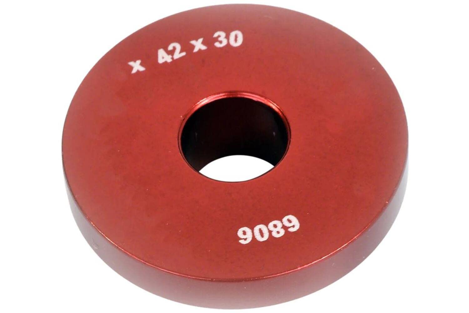 Wheels Manufacturing 30mm Open Bore Drift - 1/2