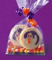 Halloween Pillsbury Ready-to-Bake Ghost Shaped Sugar Cookie Dough – 9.1oz (20 Count) – Spooky Fun Holiday Treats for Parties & Trick-or-Treating (2 Pack)