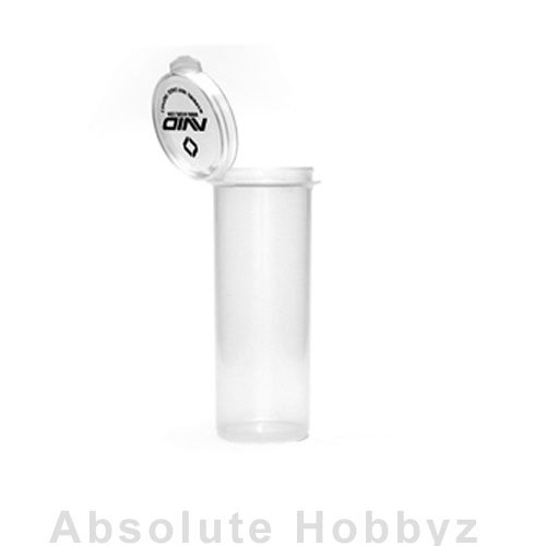 Avid RC Spring Tube Pack for 1/10 Scale RC Cars - 4pcs Set - Perfect for Off-Road Racing & Crawler Performance Tuning