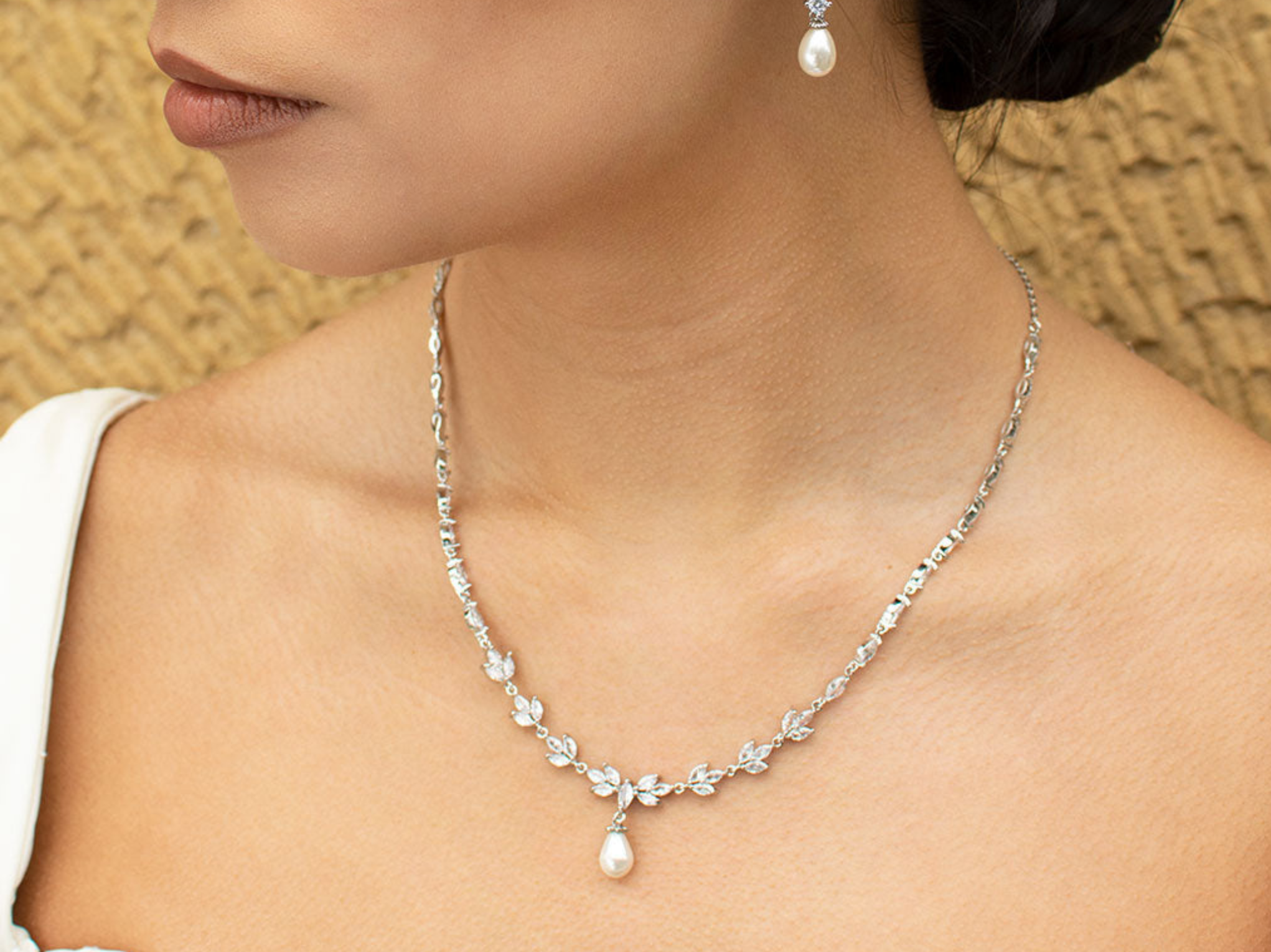 Silver Plated