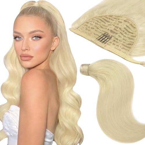 Platinum Blonde #60A