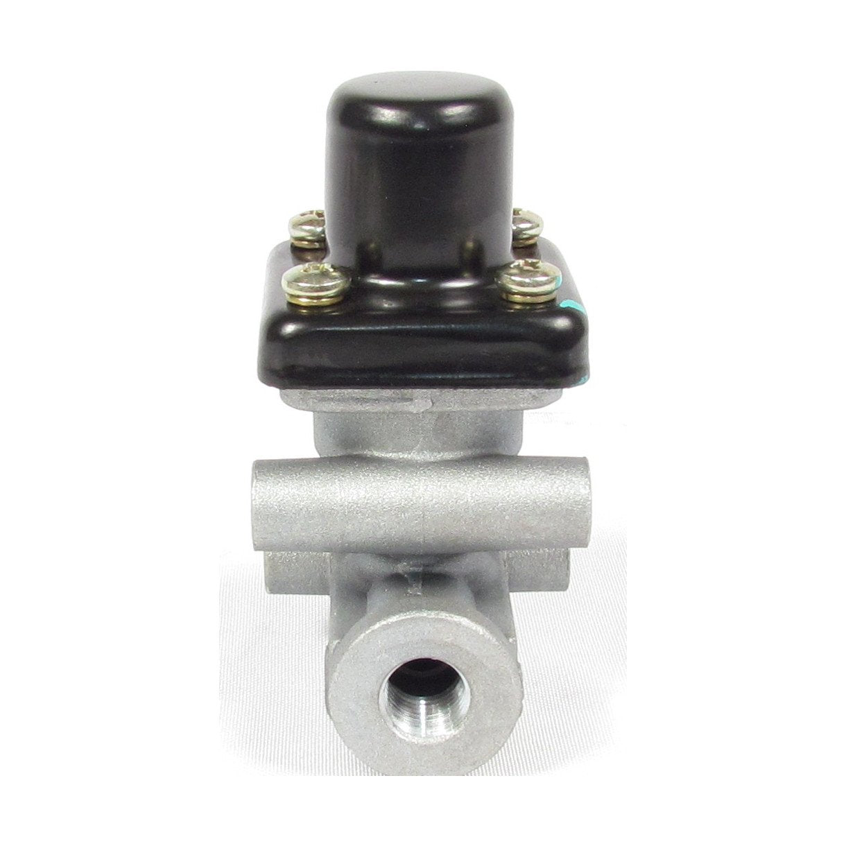 Fortpro PR 4 Type Pressure Protection Valve Replacement for Bendix 288323 & Navistar International 503511C91 | F224669 | Heavy Duty Truck & Trailer Brake System Safety Part
