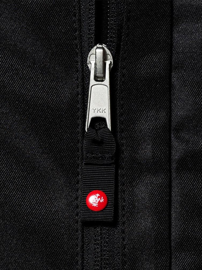 Manduka Go Steady 3.0 Yoga Mat Bag - Premium Carrying Case for Yoga Mats - Perfect for Yoga Class, Gym, Travel & Outdoor Workouts