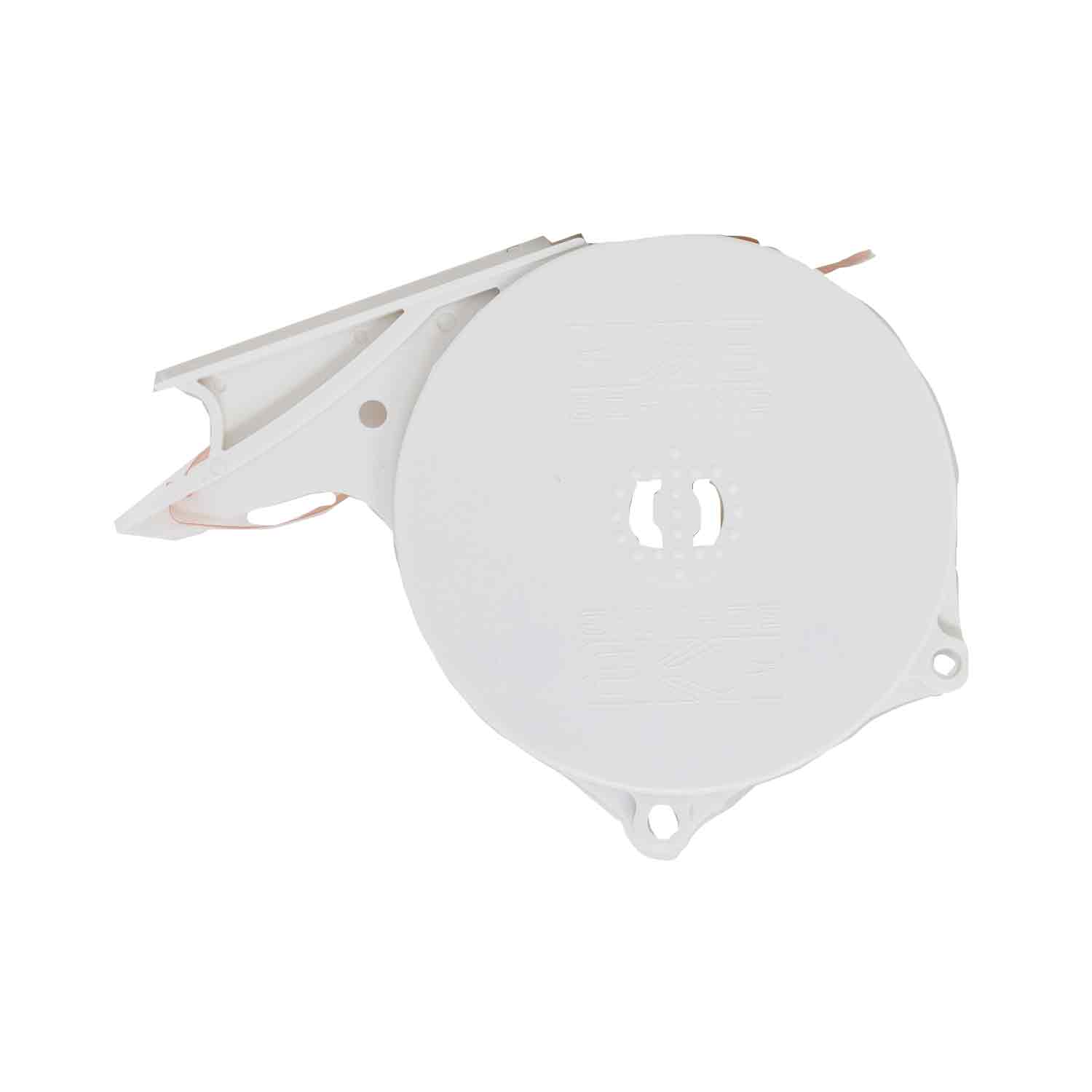 Bohning Fletching Tape Dispenser - Archery Arrow Fletching Tool for Easy Feather & Vanes Application - Perfect for Bow Hunting and Target Practice