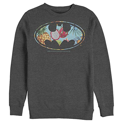 Charcoal Heather