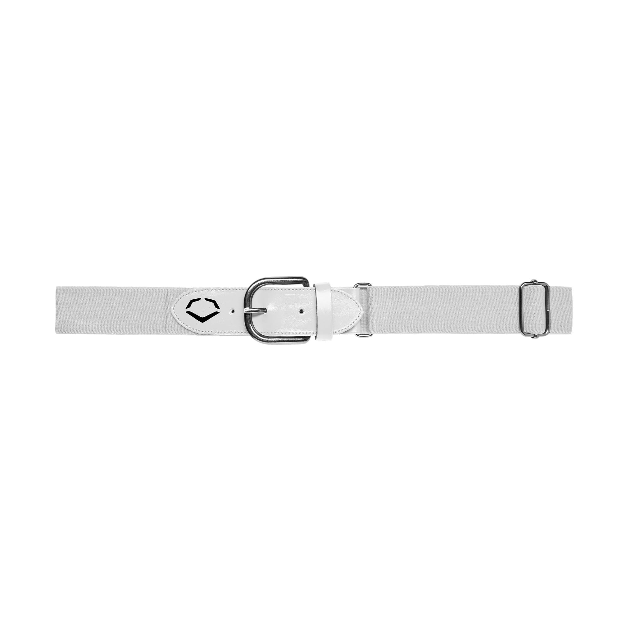 EvoShield Unisex Adult Elastic Waist Belt - Adjustable & Comfortable for Sports, Work & Everyday Wear - Perfect for Running, Gym & Outdoor Activities