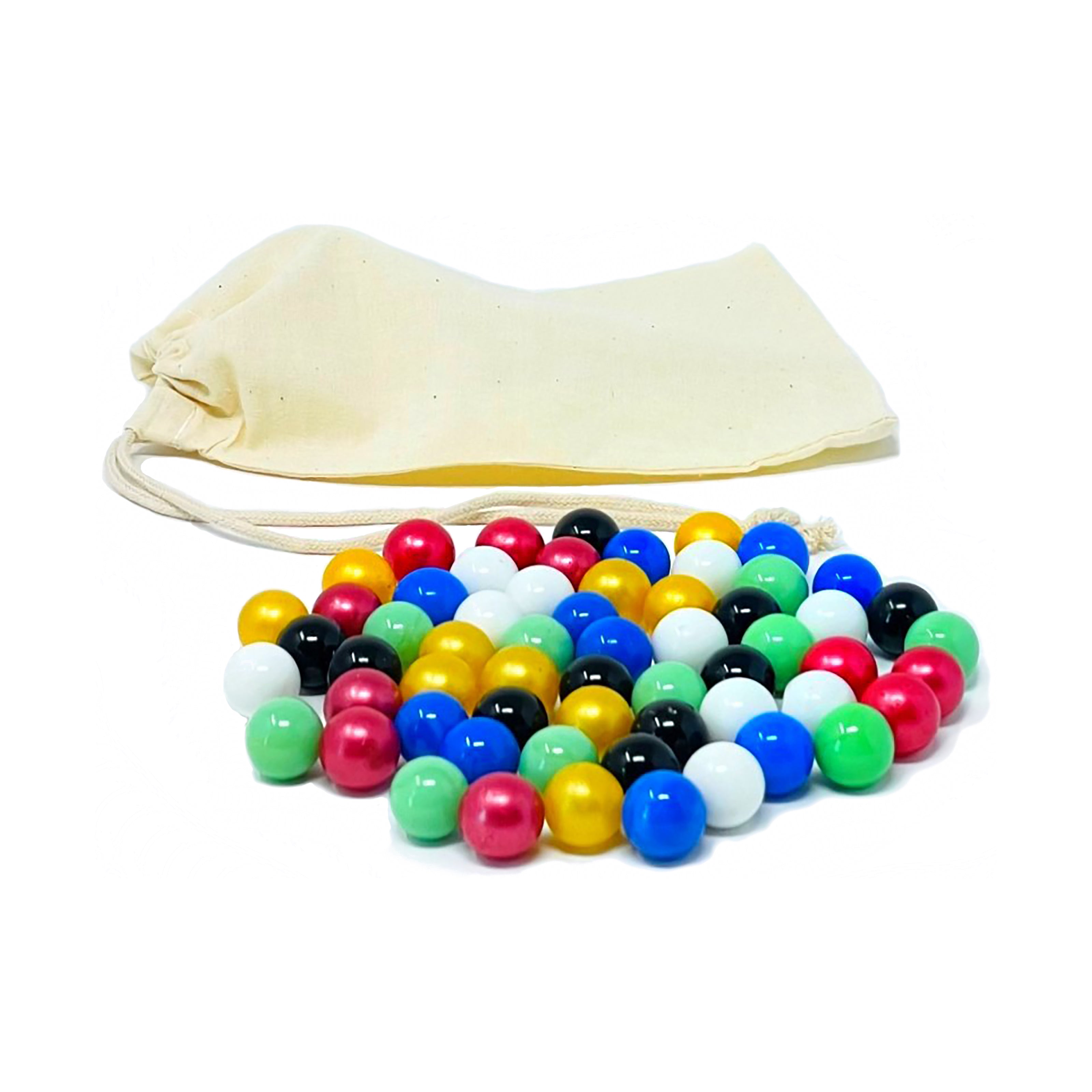Classic Wooden Chinese Checkers Board Game with Glass Marbles - Family Fun Strategy Game for Kids & Adults - Perfect for Game Nights, Parties & Indoor Activities