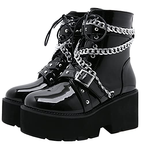 3 Black