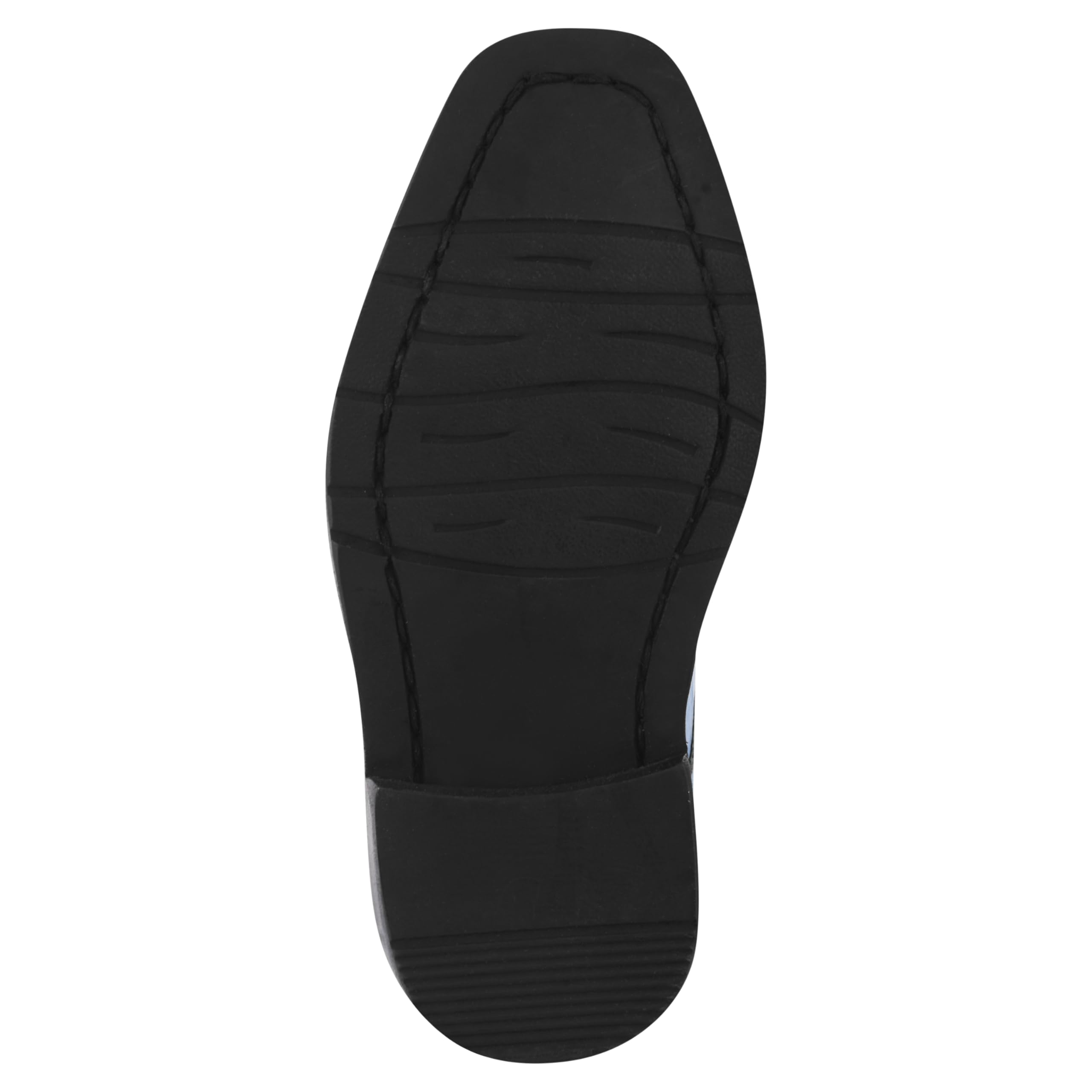 LIBERTYZENO Boys Genuine Leather Oxford Dress Shoes with Animal Print - Lace-Up Formal Shoes for Toddlers & Kids - Perfect for Easter Gifts, School Events, and Special Occasions