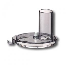 Braun Food Processor Bowl Lid - Replacement Cover for Braun 7000, 5000, 4000 Series - Durable BPA-Free Plastic - Perfect for Chopping, Mixing & Food Prep in Kitchen