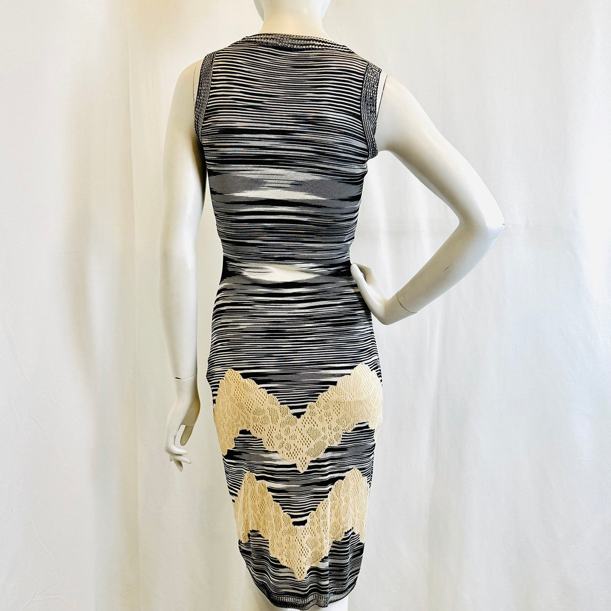 Missoni Women's Floral Print Maxi Dress - Elegant & Stylish Summer Fashion for Parties, Weddings & Beach Vacations
