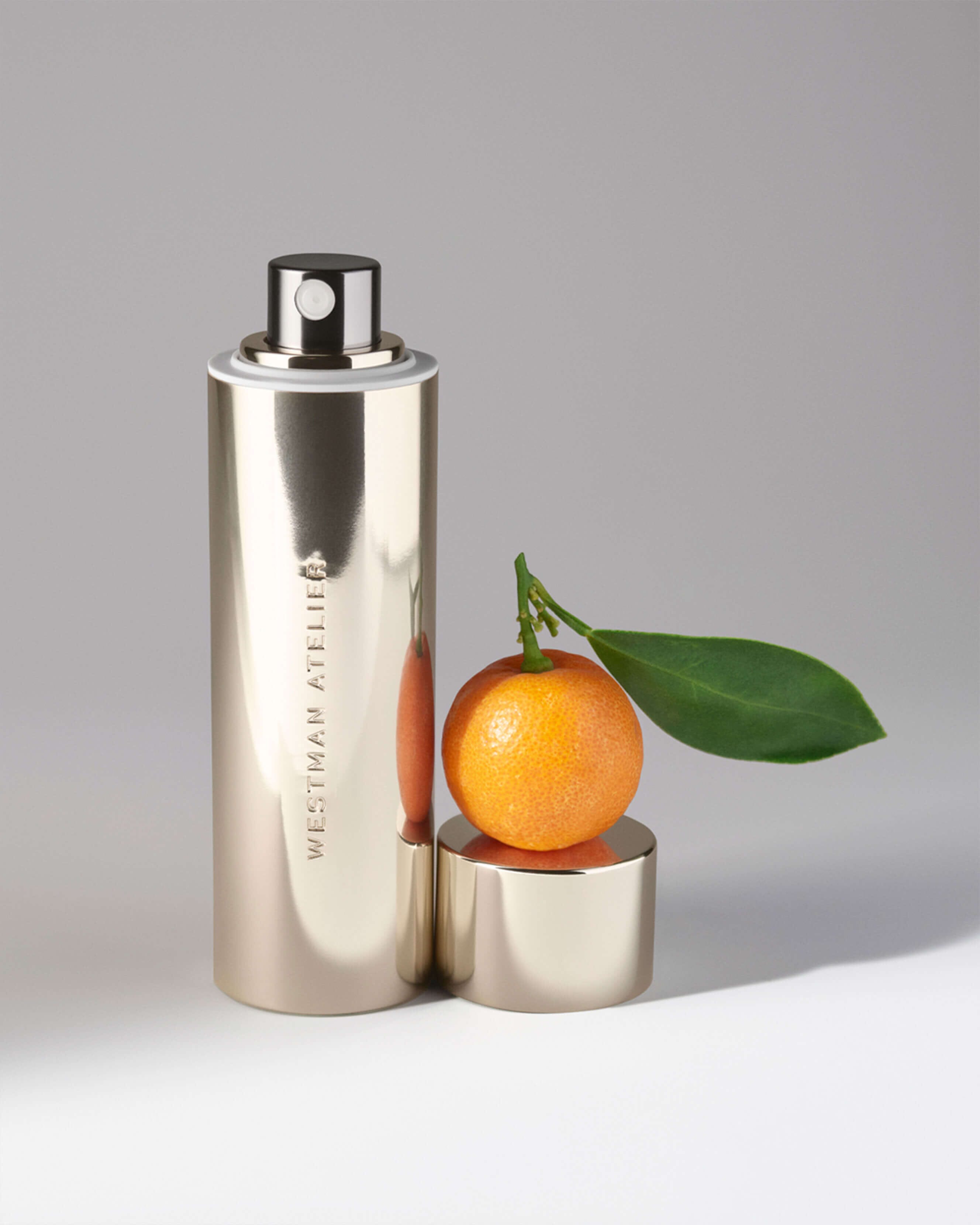 Supreme C Vitamin C Concentrate Serum - Brightening & Anti-Aging Face Treatment for Glowing Skin | Day & Night Skincare Routine