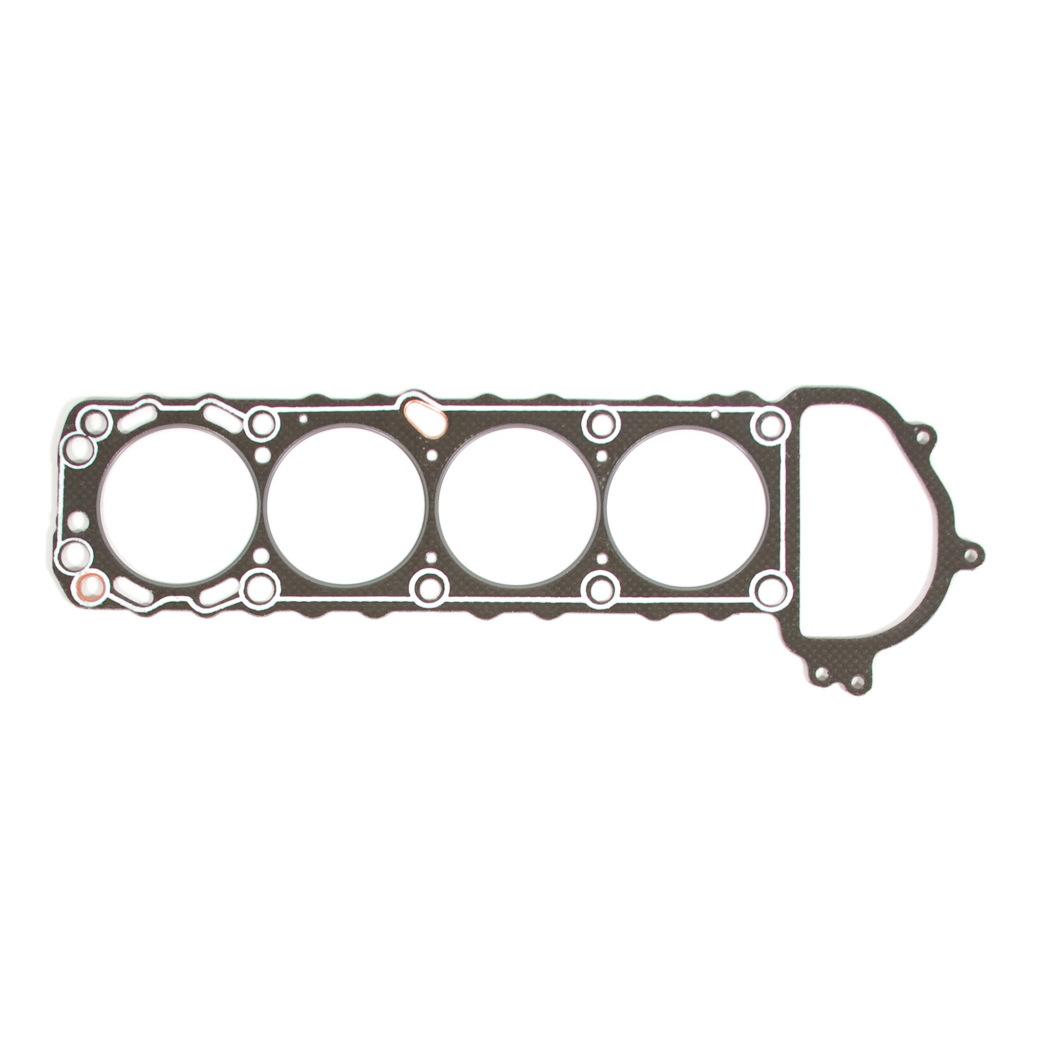 Nissan 240SX 2.4L KA24DE DOHC 16V Full Gasket Set (1991-1994) - Compatible with 91-94 Models | Engine Seals Replacement Kit for Improved Performance & Leak Prevention | Perfect for DIY Mechanics & Auto Repair Shops