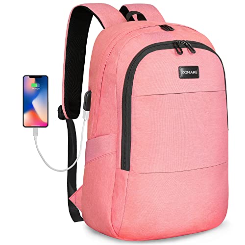 Coral Pink