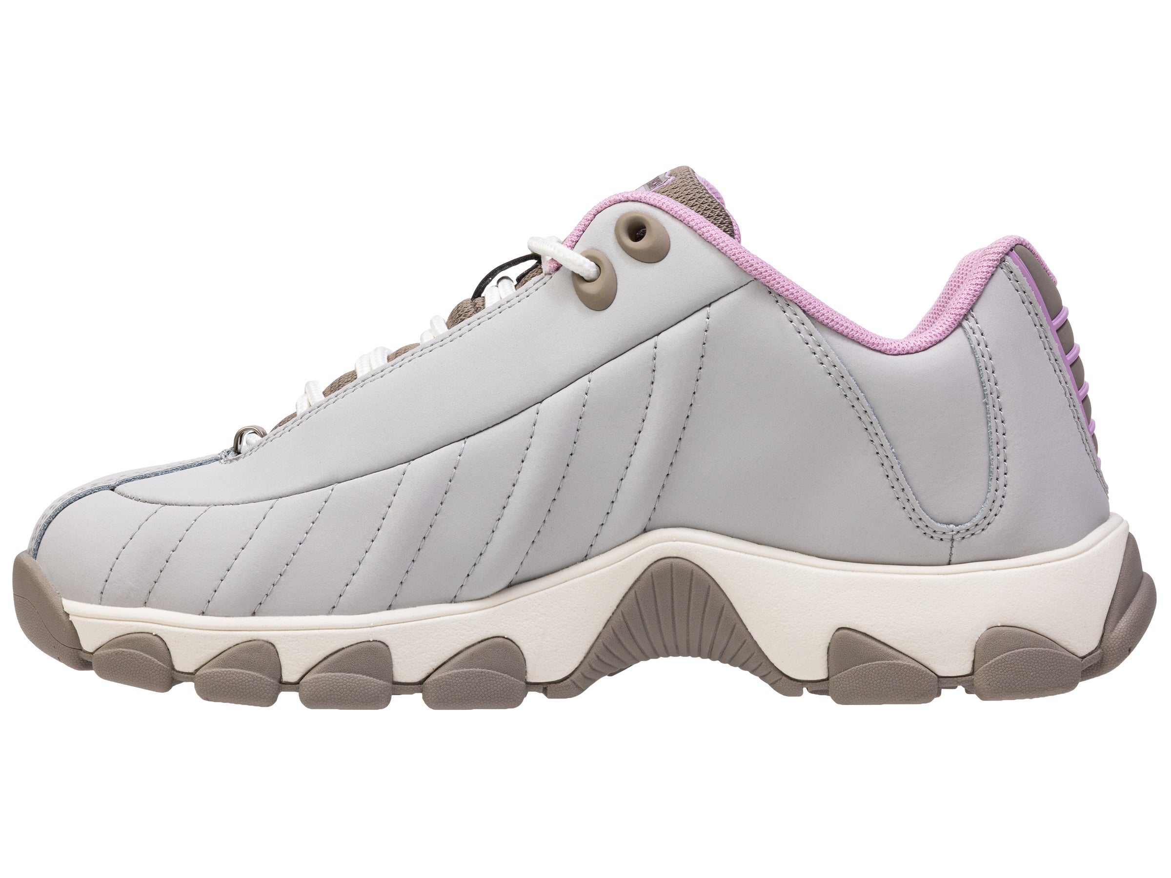 93426 049 M | ST329 CMF | MOON ROCK/PHANTOM/SAFARI - Premium Sneakers for Men, Women & Unisex - Trendy Streetwear & Casual Fashion Shoes for Everyday Wear, Running, Gym & Urban Lifestyle