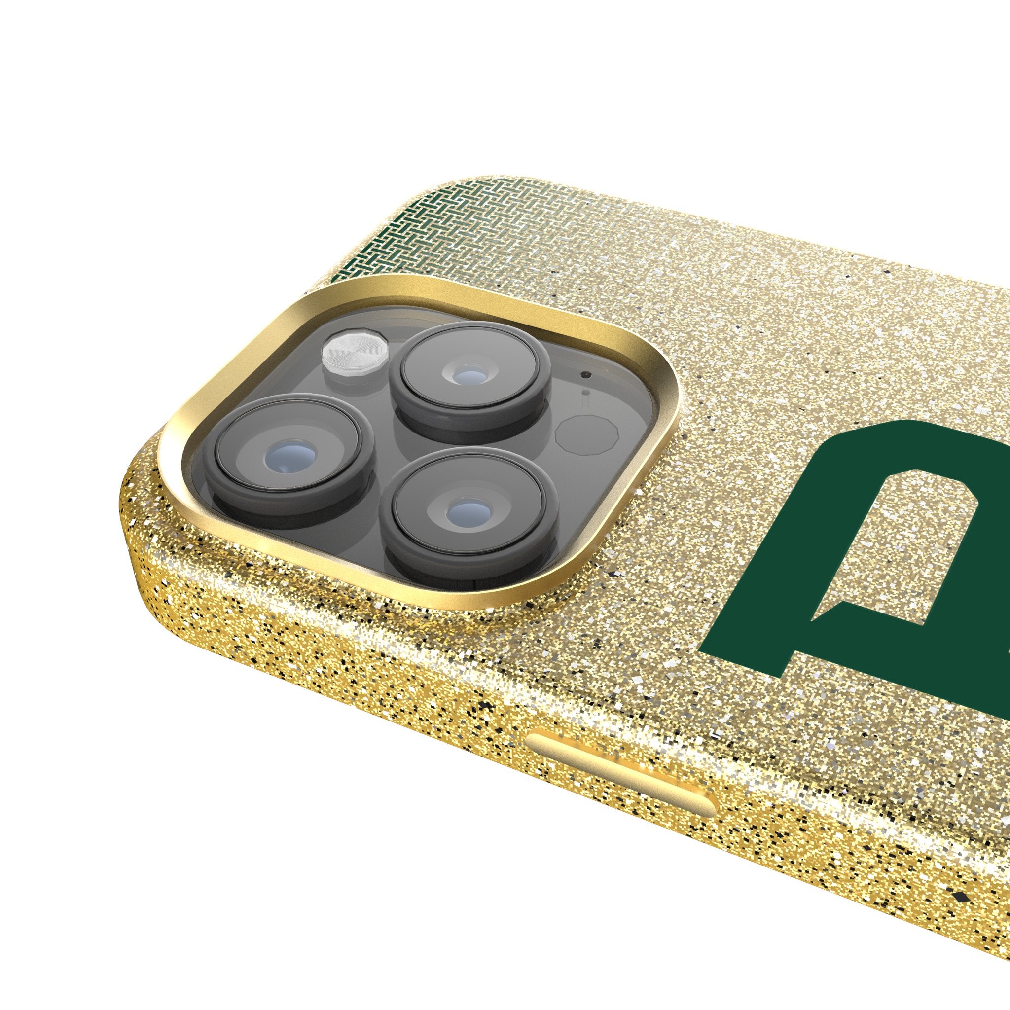 Baylor University Bears Rhinestone Bling Phone Case for Apple iPhone 14 13 12 11 Pro Max XR XS - Stylish Protective Cover for Fans, School Spirit & Game Day Accessories