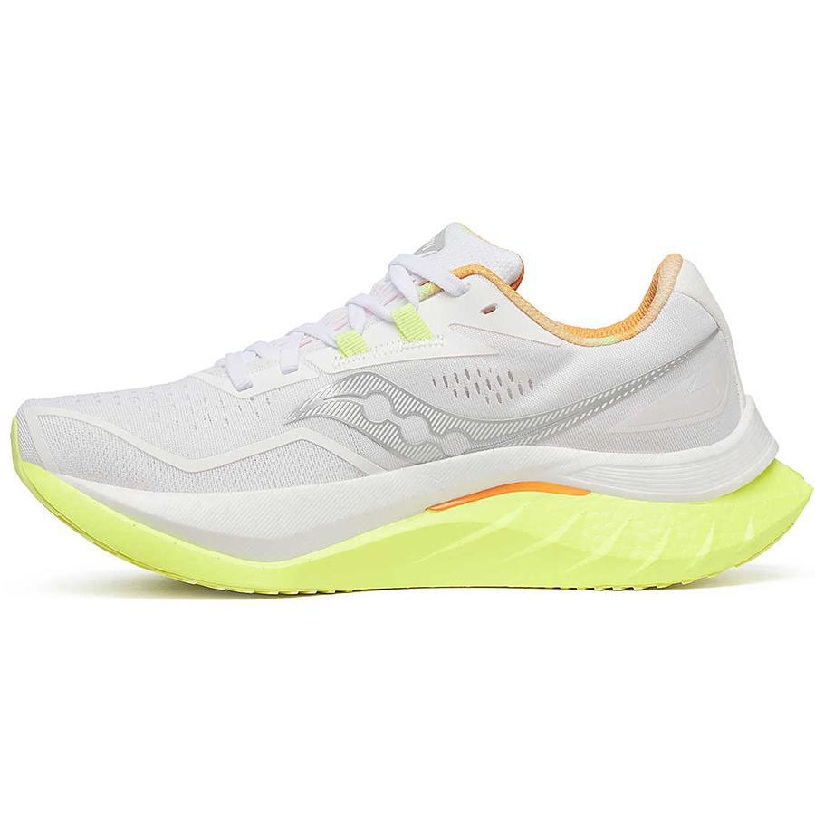 Women's Endorphin Speed 4 Running Shoes - Lightweight & Cushioned for Marathon Training, Road Racing & Daily Jogging - Perfect for Long Distance Runners & Fitness Enthusiasts